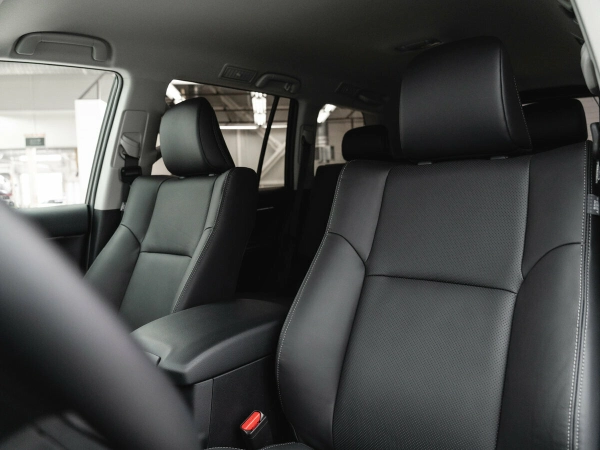Toyota Land Cruiser Prado, 150 Series Рестайлинг 3 фото №18