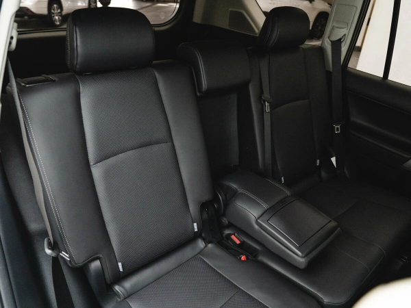 Toyota Land Cruiser Prado, 150 Series Рестайлинг 3 фото №27