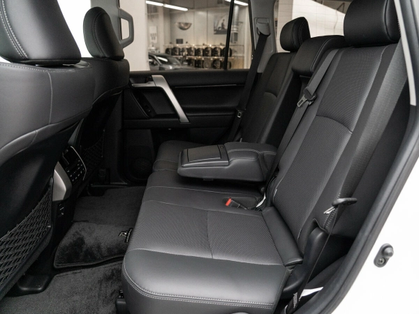Toyota Land Cruiser Prado, 150 Series Рестайлинг 3 фото №28