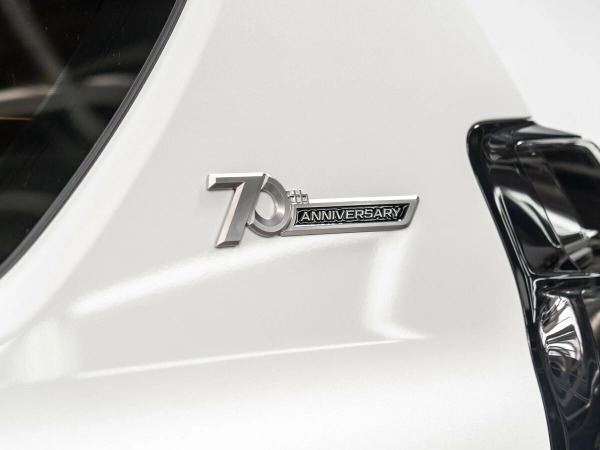 Toyota Land Cruiser Prado, 150 Series Рестайлинг 3 фото №7