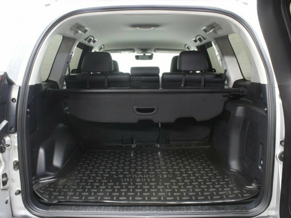 Toyota Land Cruiser Prado, 150 Series Рестайлинг 2 фото №6