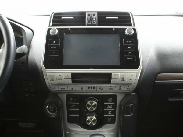 Toyota Land Cruiser Prado, 150 Series Рестайлинг 2 фото №9