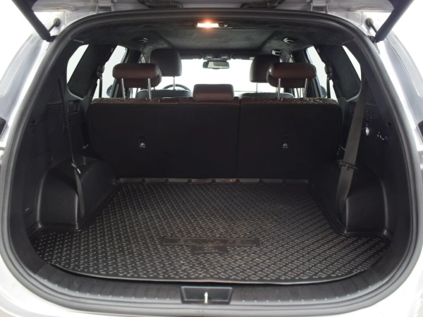 Hyundai Santa Fe, IV Рестайлинг фото №12