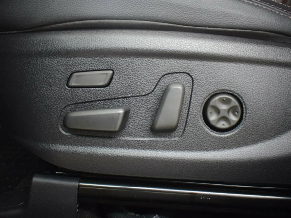 Hyundai Santa Fe, IV Рестайлинг фото №9