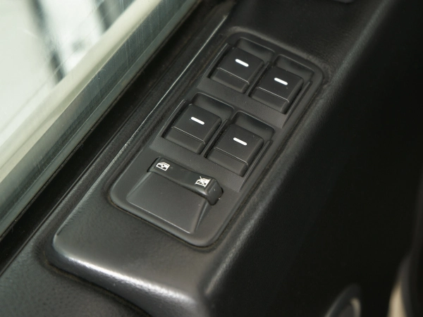Land Rover Discovery, III фото №14