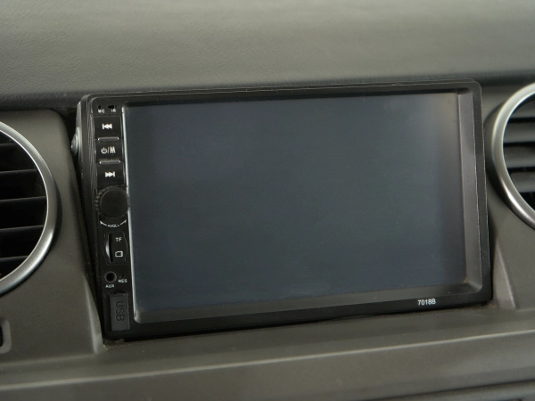 Land Rover Discovery, III фото №15