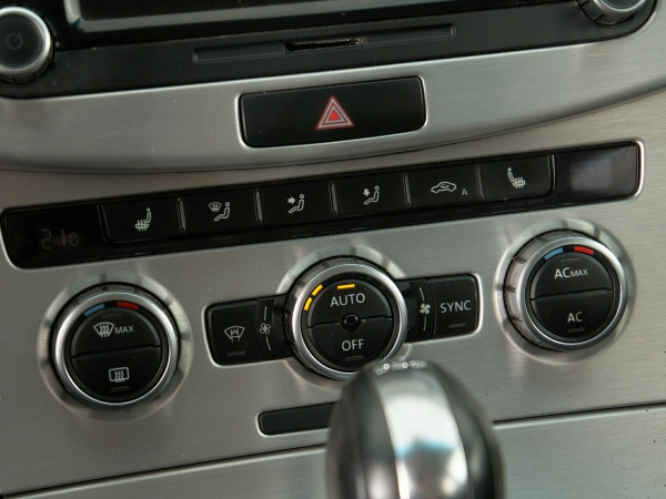 Volkswagen Passat, B7 фото №17