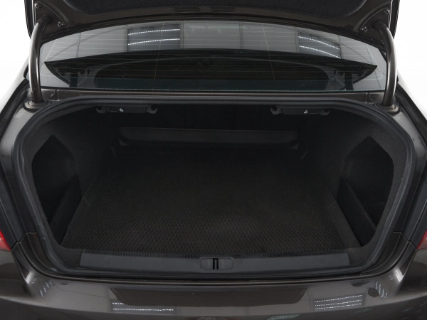 Volkswagen Passat, B7 фото №7