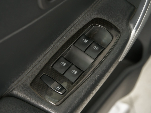 Renault Koleos, I Рестайлинг фото №14