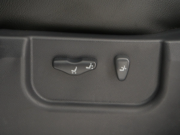 Renault Koleos, I Рестайлинг фото №15