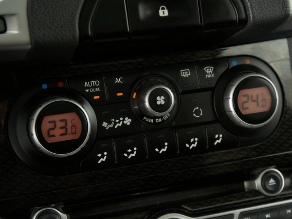 Renault Koleos, I Рестайлинг фото №19
