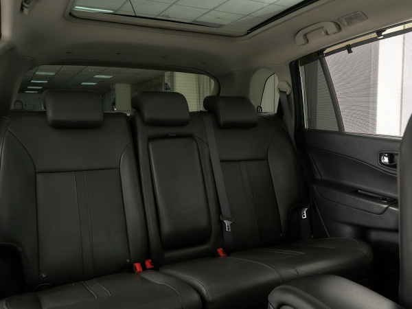Renault Koleos, I Рестайлинг фото №25