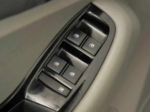 Chevrolet Orlando, I фото №14