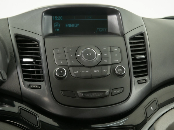 Chevrolet Orlando, I фото №15