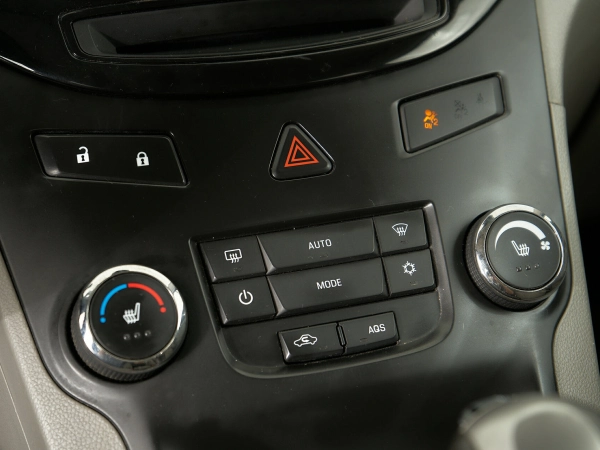 Chevrolet Orlando, I фото №16