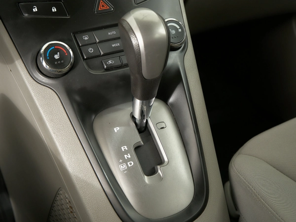 Chevrolet Orlando, I фото №17