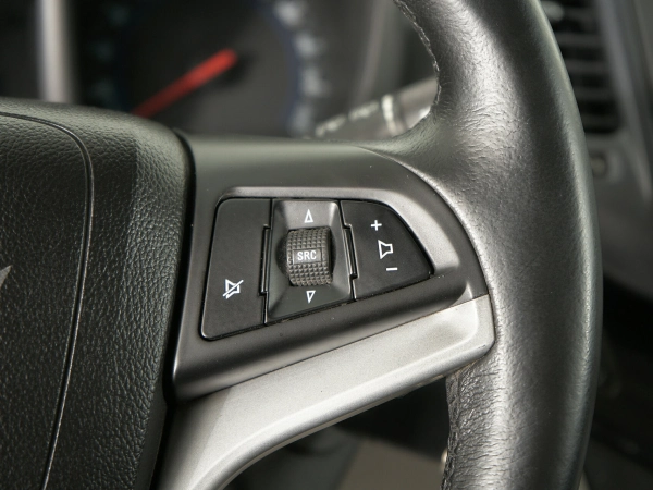 Chevrolet Orlando, I фото №18