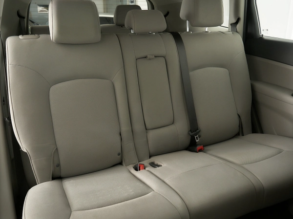 Chevrolet Orlando, I фото №19