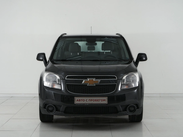 Chevrolet Orlando, I фото №2