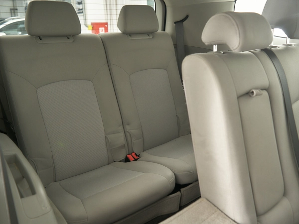 Chevrolet Orlando, I фото №20