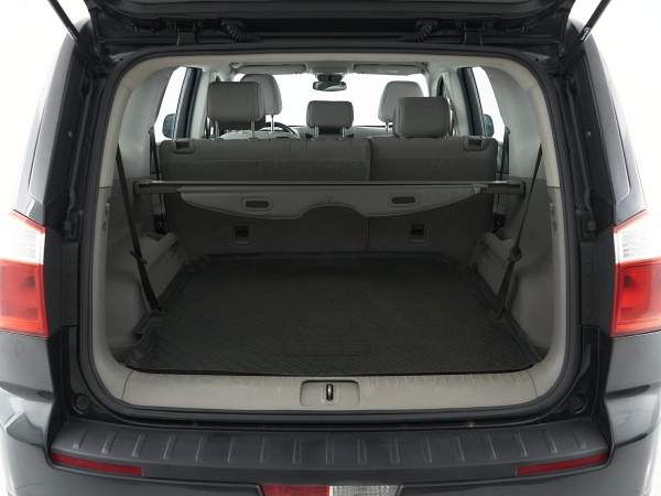 Chevrolet Orlando, I фото №7