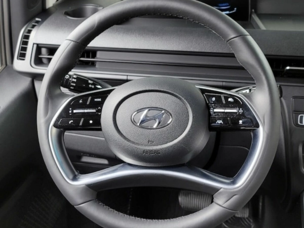 Hyundai Staria, I фото №6