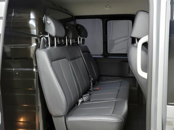 Hyundai Staria, I фото №8