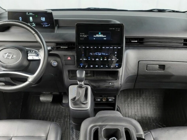 Hyundai Staria, I фото №5