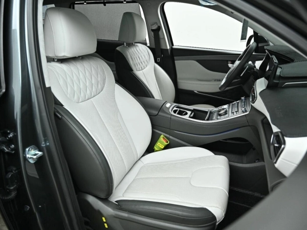 Hyundai Santa Fe, IV Рестайлинг фото №8