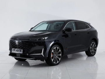 Changan UNI-K, I 2022 Комфорт фото