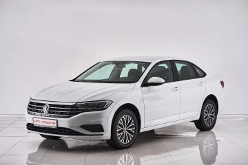 Volkswagen Jetta, VII 2020 Respect фото