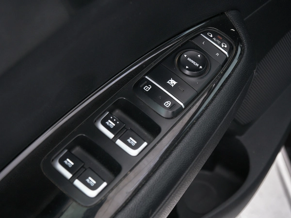 Kia Optima, IV фото №14