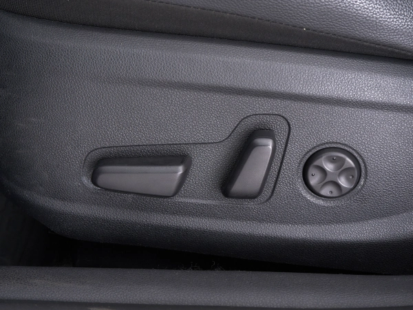 Kia Optima, IV фото №15