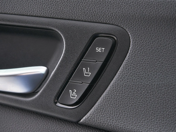 Kia Optima, IV фото №16