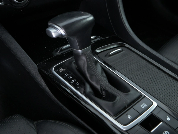 Kia Optima, IV фото №19