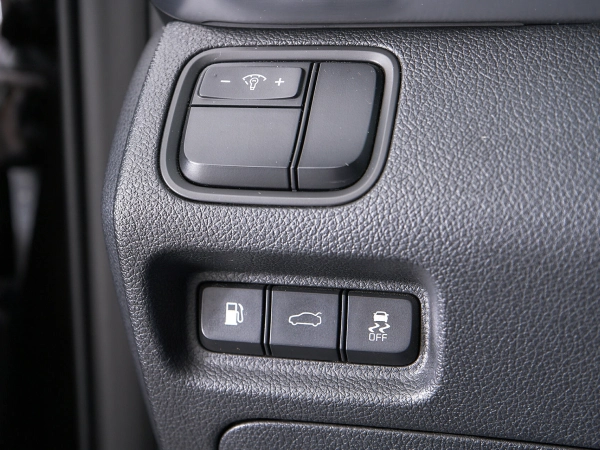 Kia Optima, IV фото №23