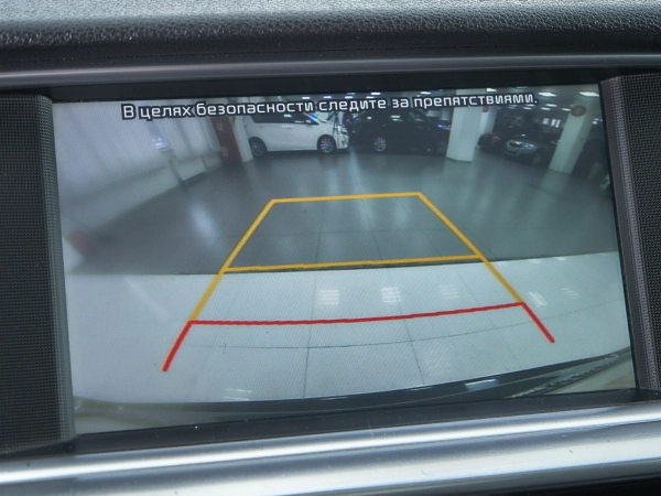 Kia Optima, IV фото №27