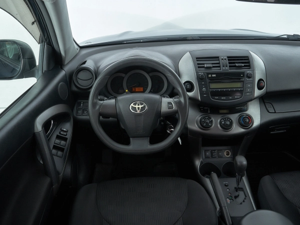 Toyota RAV4, III (XA30) Рестайлинг фото №10
