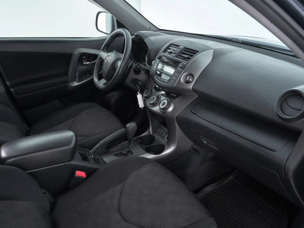 Toyota RAV4, III (XA30) Рестайлинг фото №12