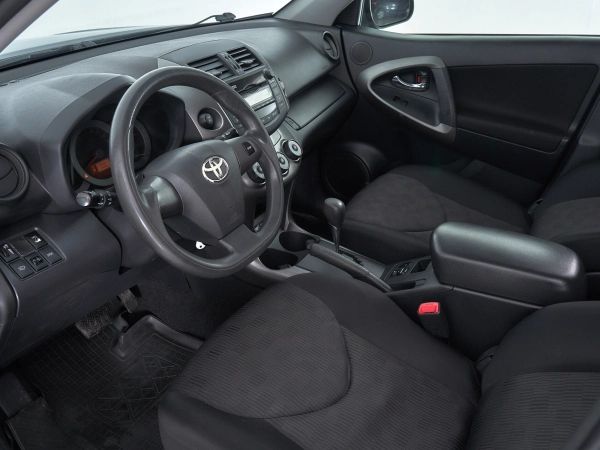 Toyota RAV4, III (XA30) Рестайлинг фото №13