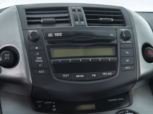 Toyota RAV4, III (XA30) Рестайлинг фото №15