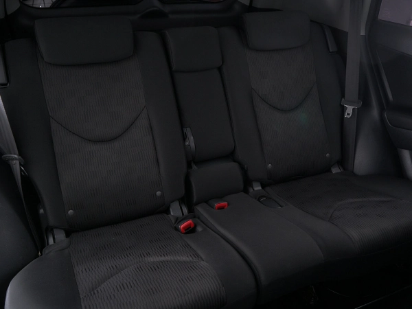 Toyota RAV4, III (XA30) Рестайлинг фото №19