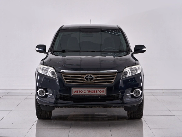 Toyota RAV4, III (XA30) Рестайлинг фото №2