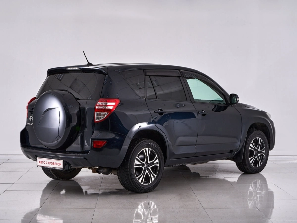 Toyota RAV4, III (XA30) Рестайлинг фото №5