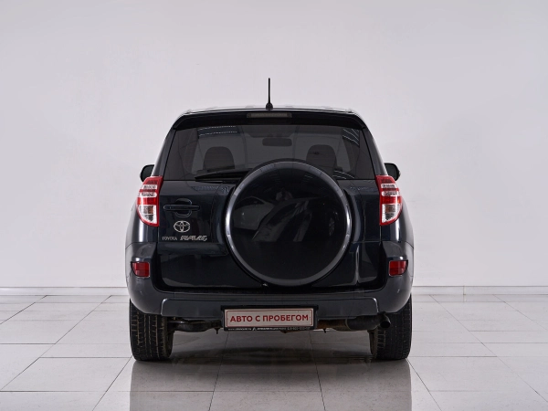 Toyota RAV4, III (XA30) Рестайлинг фото №6