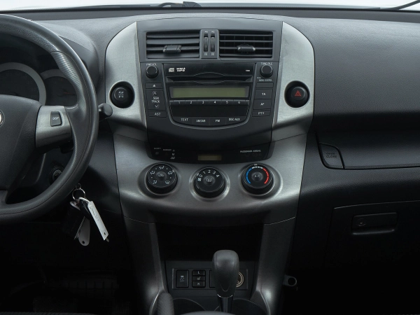 Toyota RAV4, III (XA30) Рестайлинг фото №9