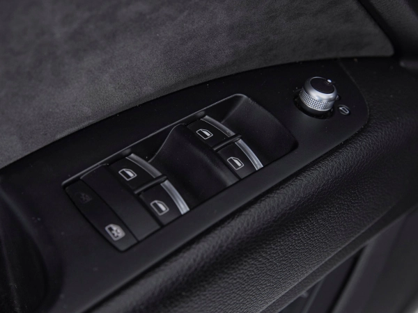 Audi Q7, I (4L) Рестайлинг фото №19