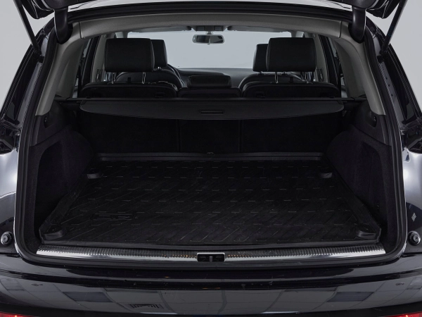 Audi Q7, I (4L) Рестайлинг фото №7