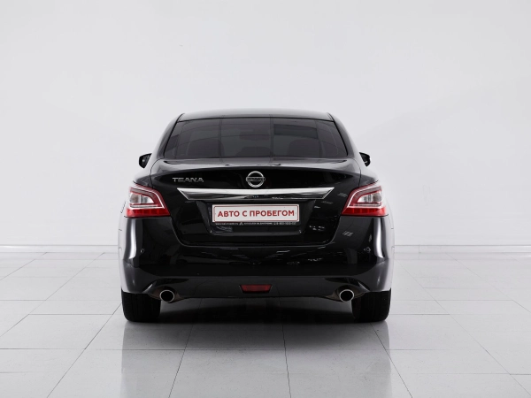 Nissan Teana, III фото №6