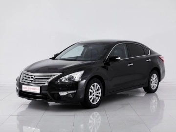 Nissan Teana, III (L33) 2014 Luxury фото